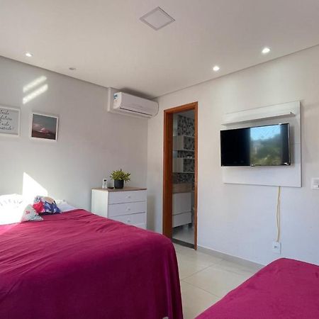 Apt Novo De Alto Padrao Na Melhor Praia De Ilheus Ngoại thất bức ảnh