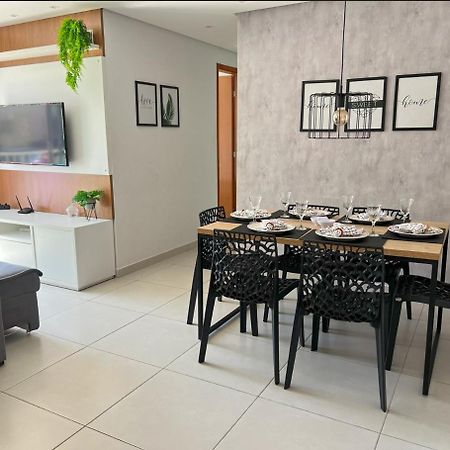 Apt Novo De Alto Padrao Na Melhor Praia De Ilheus Ngoại thất bức ảnh