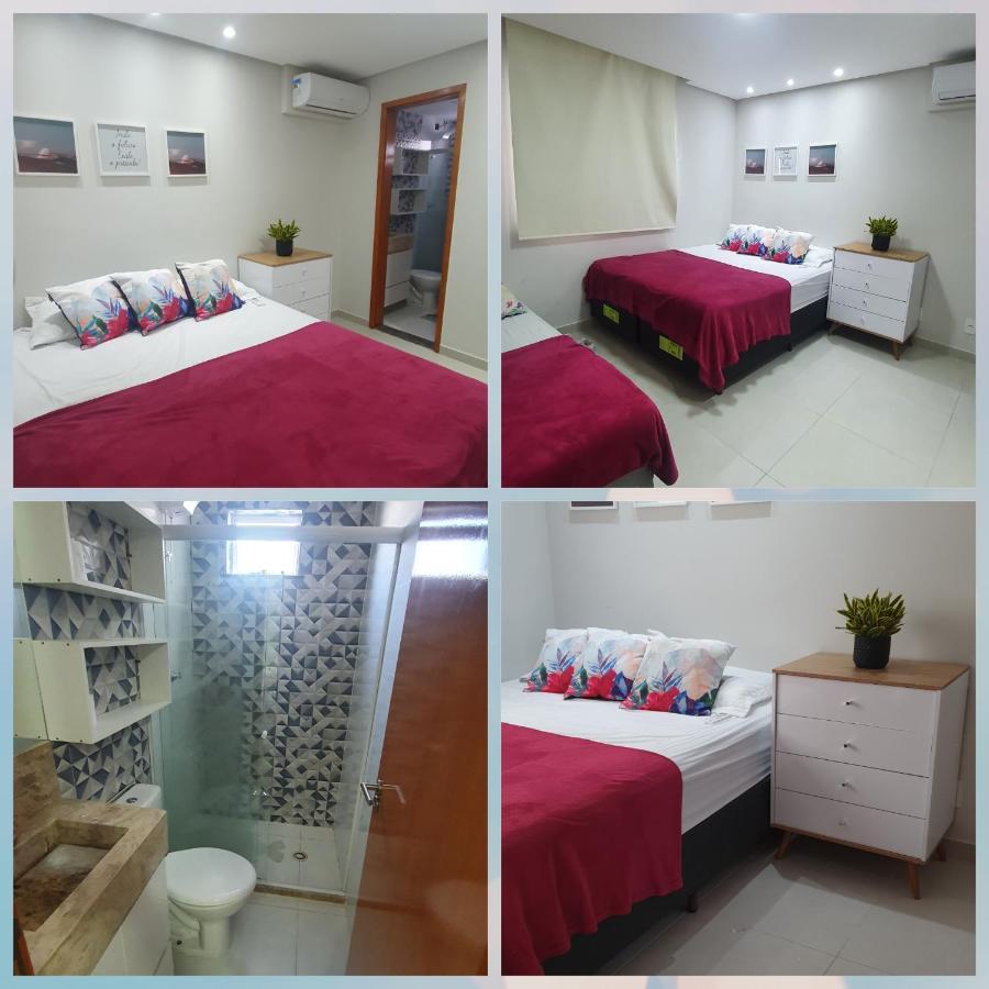 Apt Novo De Alto Padrao Na Melhor Praia De Ilheus Ngoại thất bức ảnh