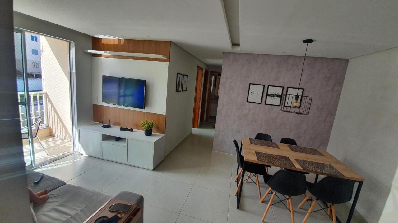 Apt Novo De Alto Padrao Na Melhor Praia De Ilheus Ngoại thất bức ảnh