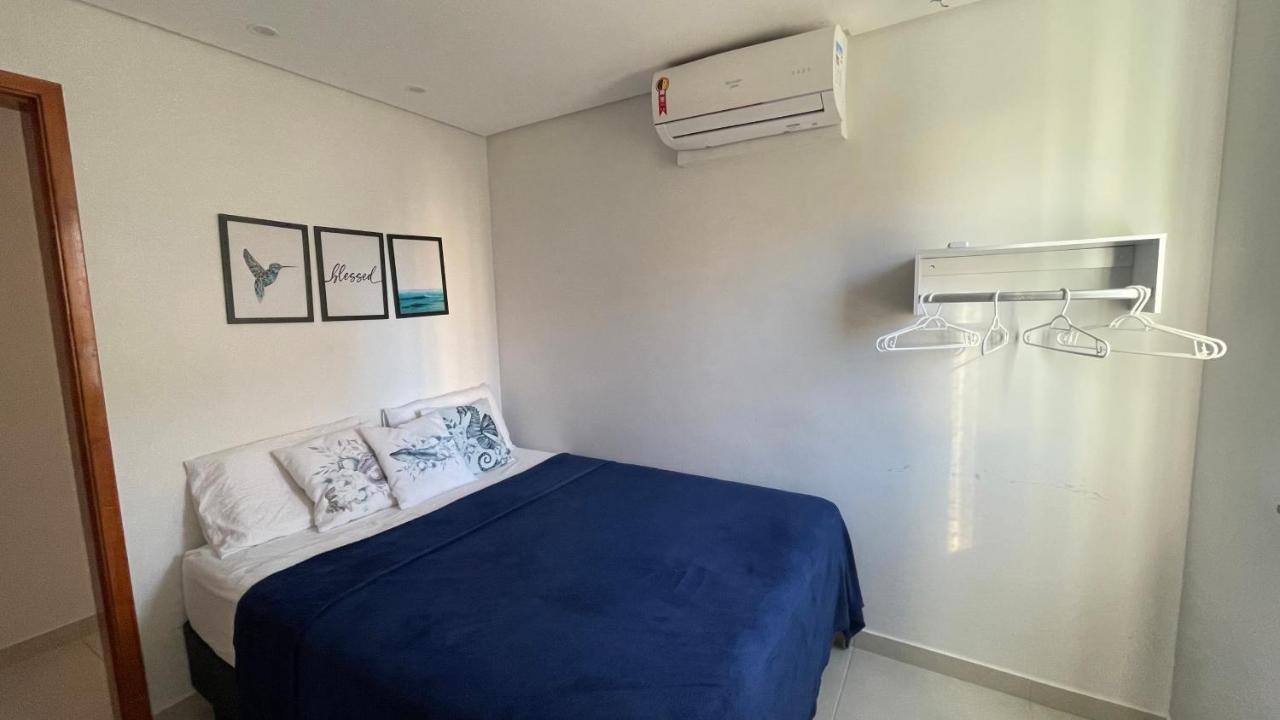 Apt Novo De Alto Padrao Na Melhor Praia De Ilheus Ngoại thất bức ảnh