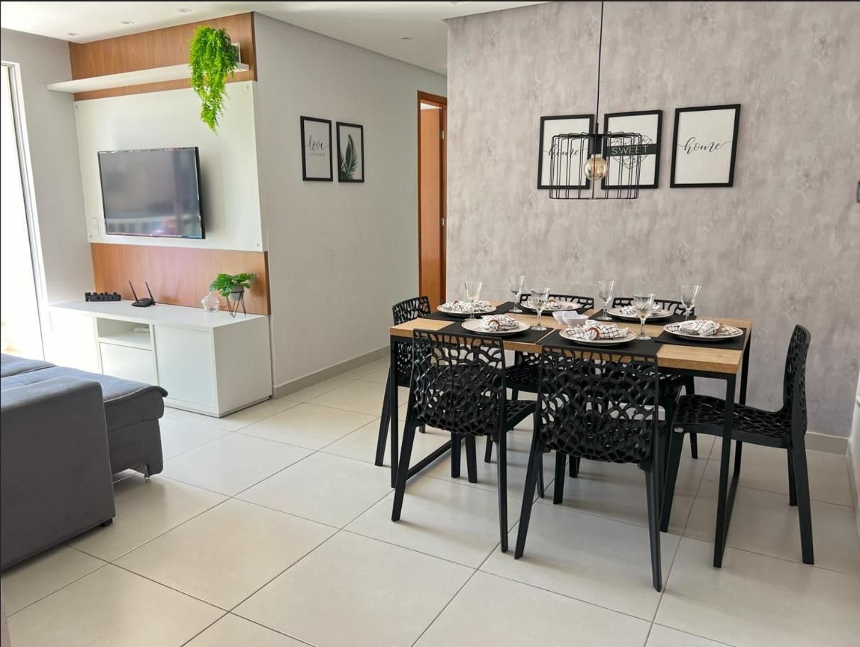 Apt Novo De Alto Padrao Na Melhor Praia De Ilheus Ngoại thất bức ảnh