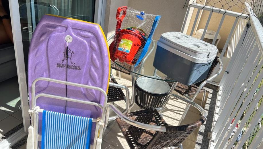 Apt Novo De Alto Padrao Na Melhor Praia De Ilheus Ngoại thất bức ảnh